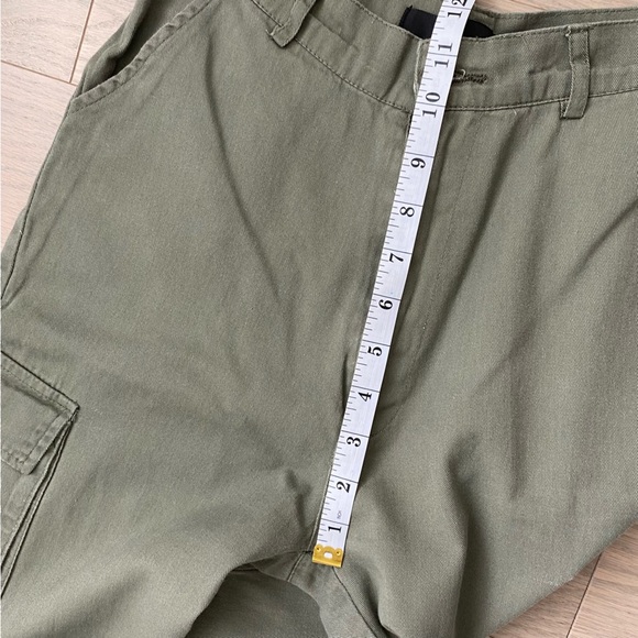 Casual Cargo Joggers - Picture 6 of 13